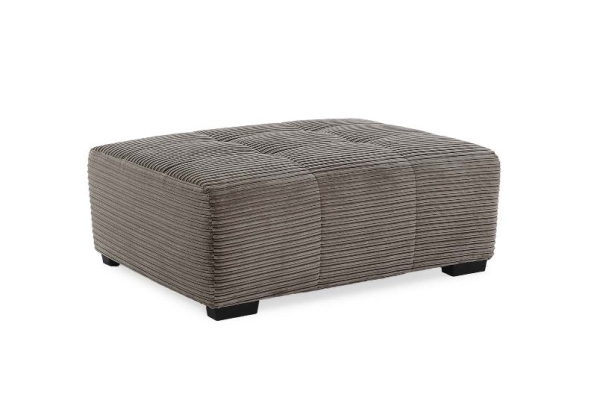 Pouf 119  x 100 cm : 
