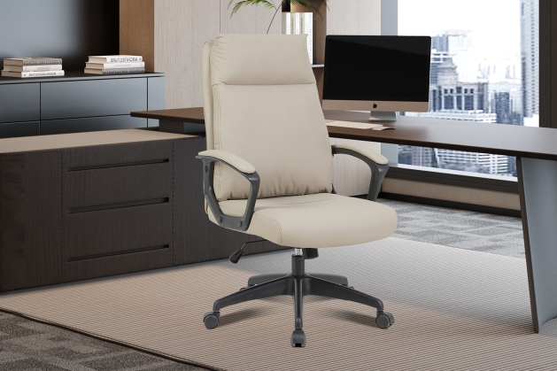 Rousseau 9760-2 Bureaustoel chaise de bureau Samuel 1.jpg