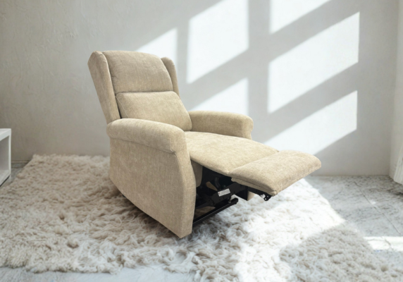 Relax ouvert