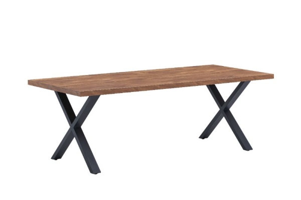 Table 220 x 95 x h76 cm