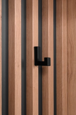 Détail lamelles