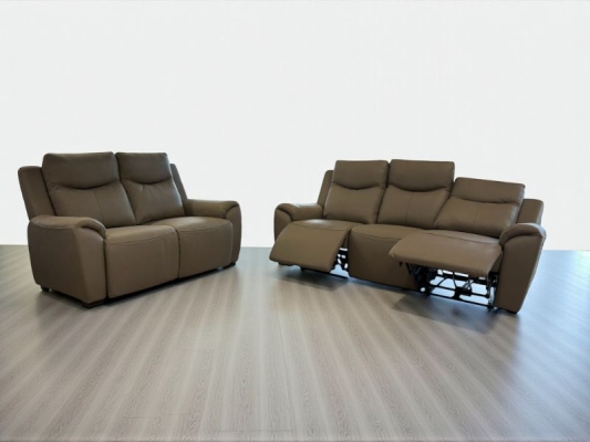 Relax électriques ouverts