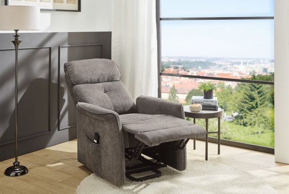 fonction couchée