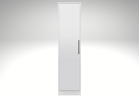 Elément 50 cm avec porte