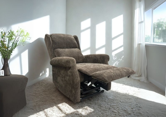 Relax ouvert