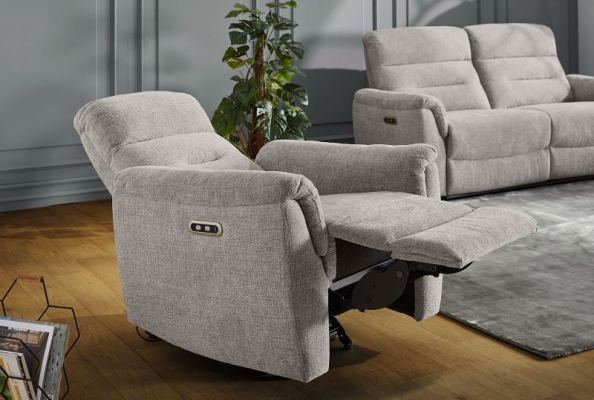 Fauteuil relax avec 1 relax