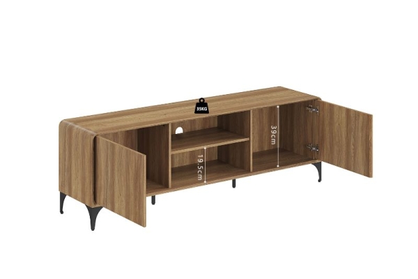Dimensions intérieur