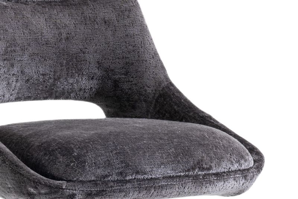 Détail assise