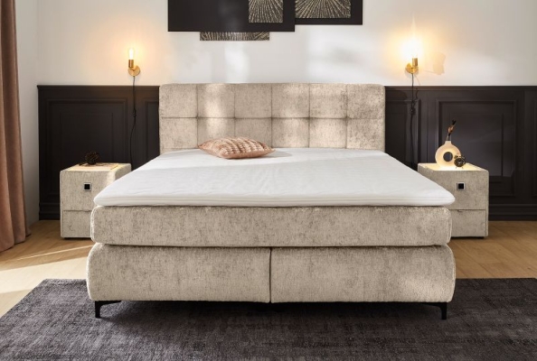 Tissu grège