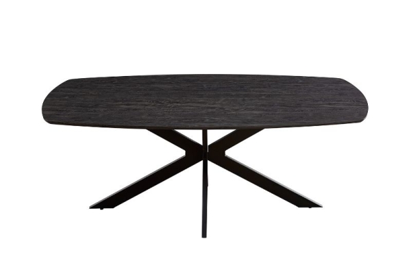 Vue de face