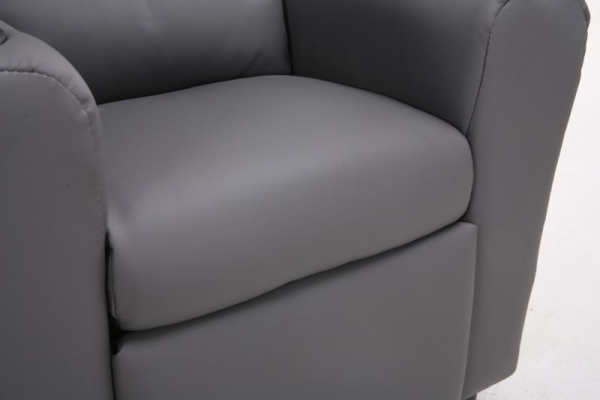 Détail assise
