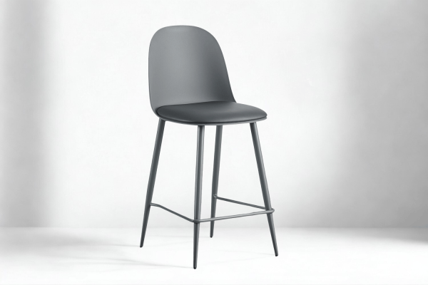 Chaise de comptoir Jasmin 5670 3 pu gris 6.png
