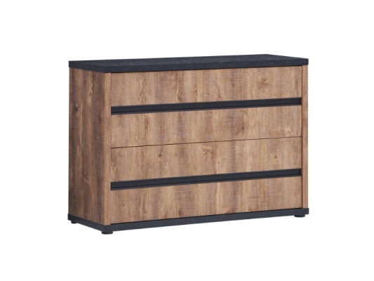 Commode 2 tiroirs