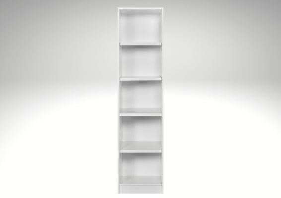 Elément 50 cm ouvert (variante)