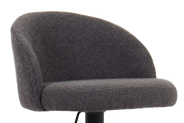 Détail assise