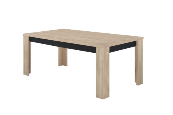 Table à manger 190 cm