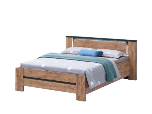Lit disponible en 3 dimensions : 