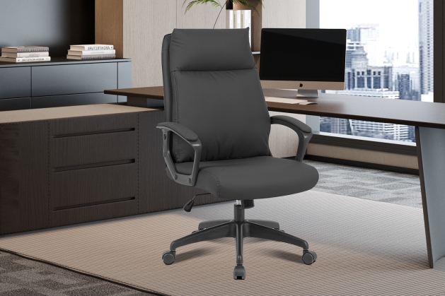Rousseau 9760-1 Bureaustoel chaise de bureau Samuel 1.jpg