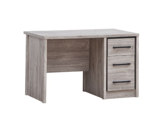 Bureau 3 tiroirs