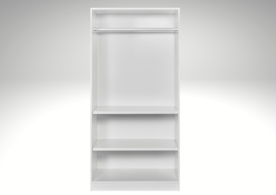 Elément 100 cm (variante)