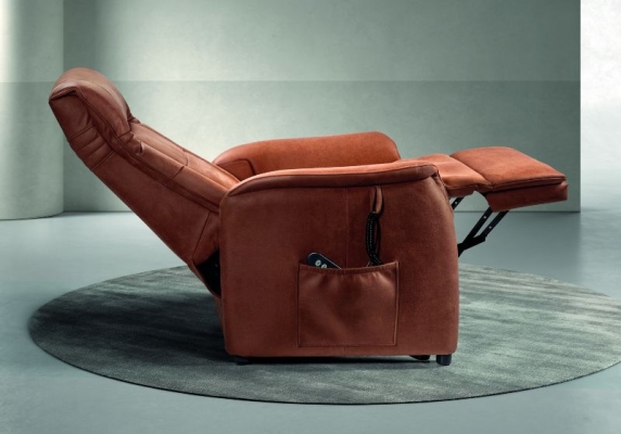 Position couchée