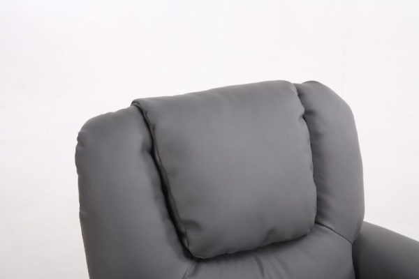 Détail dossier