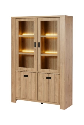 Vitrine 