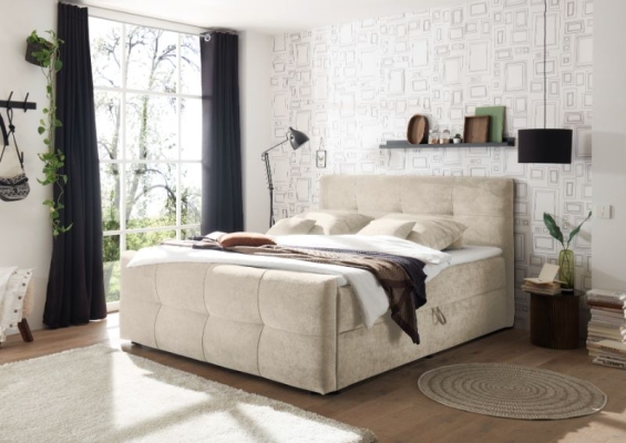 Tissu sable
