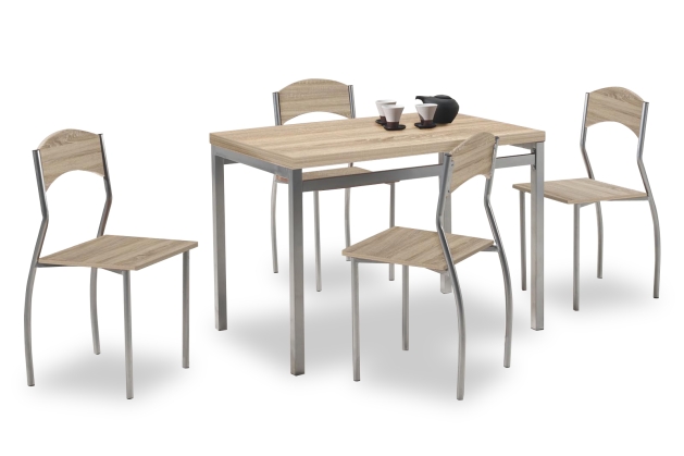 Rousseau 5010 tafelset ensemble de table Primo 1.jpg