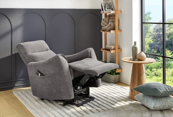 Position couchée