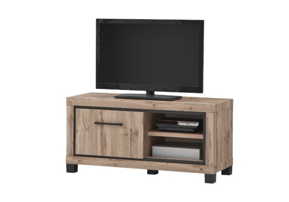 Meuble TV 1 porte