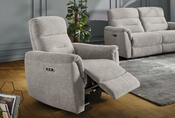 Fauteuil relax avec 1 relax
