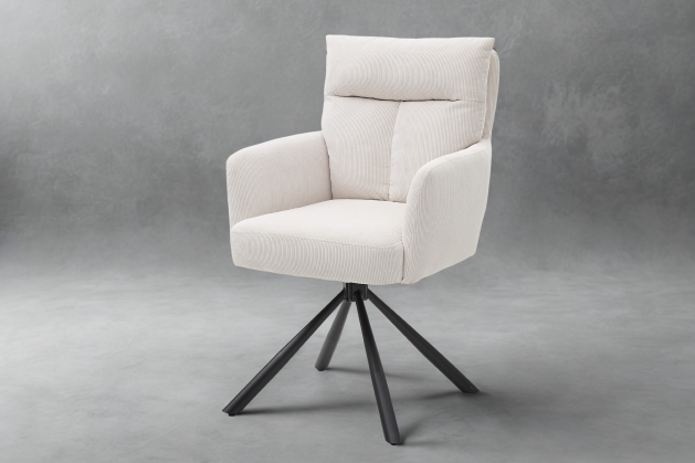 Chaise Sofia accoudoirs beige fond.jpg