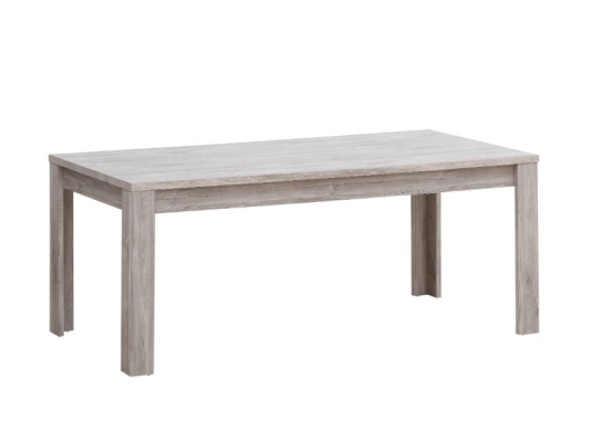 Table à manger 190 cm