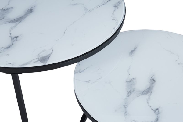 Détail tablettes 