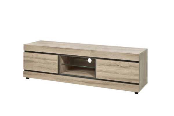 Meuble TV 175 cm
