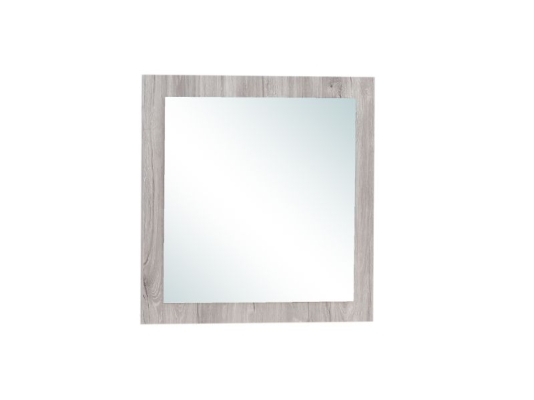 Miroir carré
