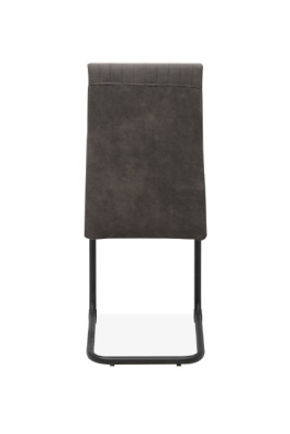 vue arrière