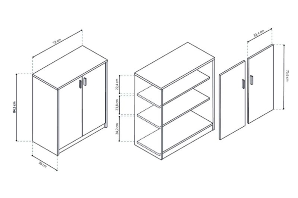 Dimensions