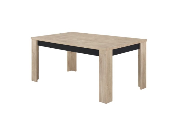 Table à manger 170 cm