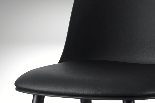 Détail assise
